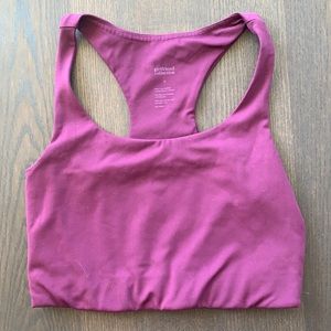 girlfriend paloma bra size s